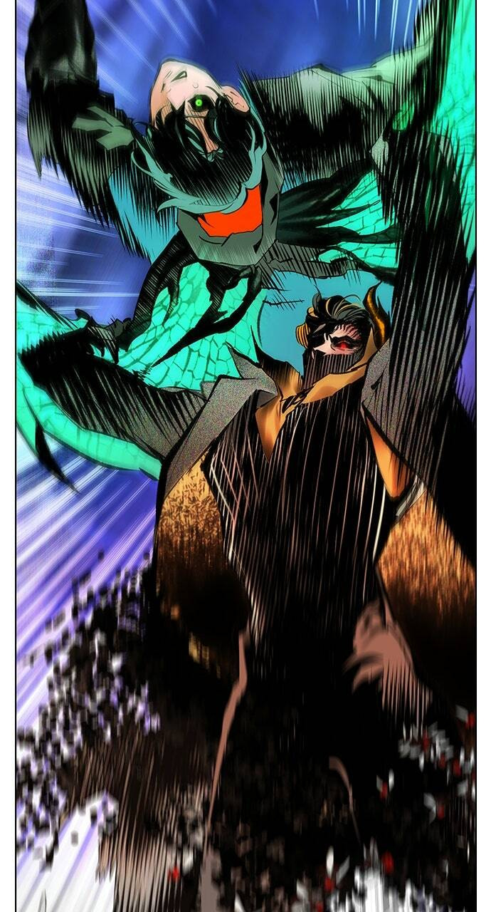Read Jungle Juice EN Manga Online