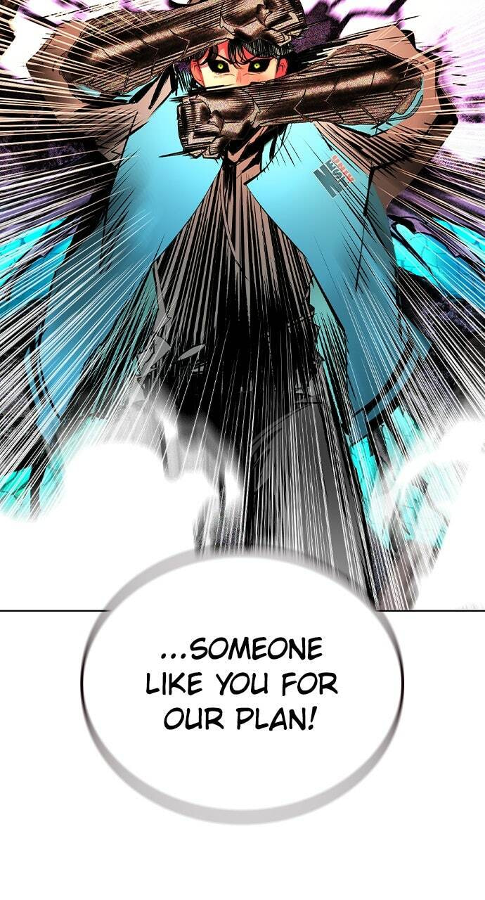 Read Jungle Juice EN Manga Online