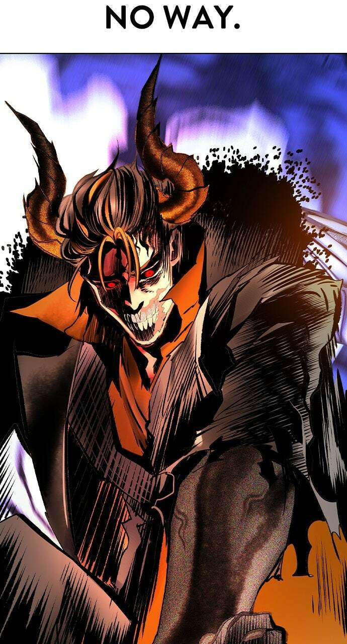 Read Jungle Juice EN Manga Online