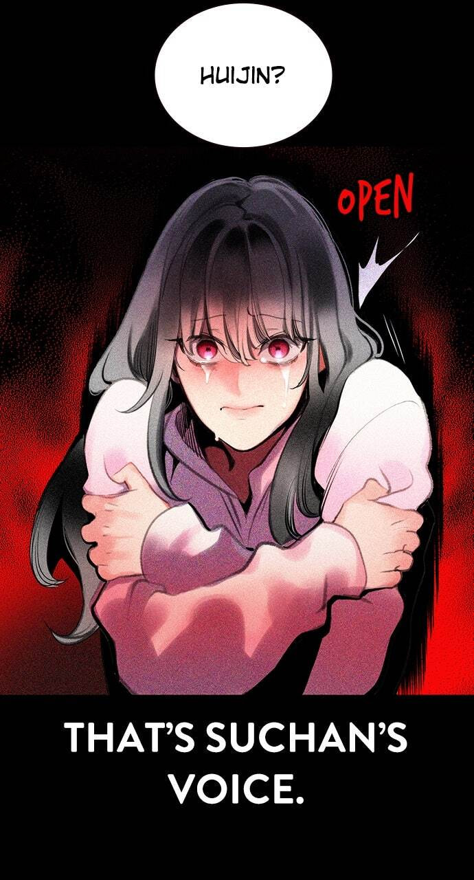 Read Jungle Juice EN Manga Online
