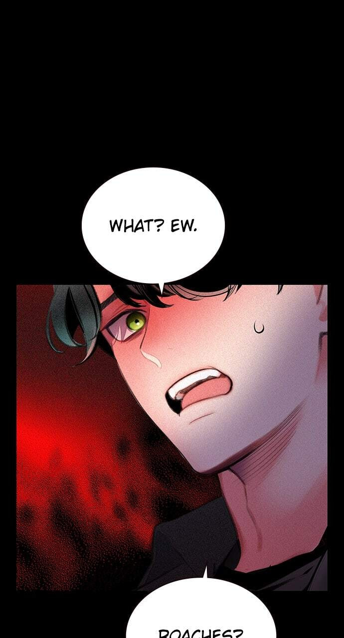 Read Jungle Juice EN Manga Online