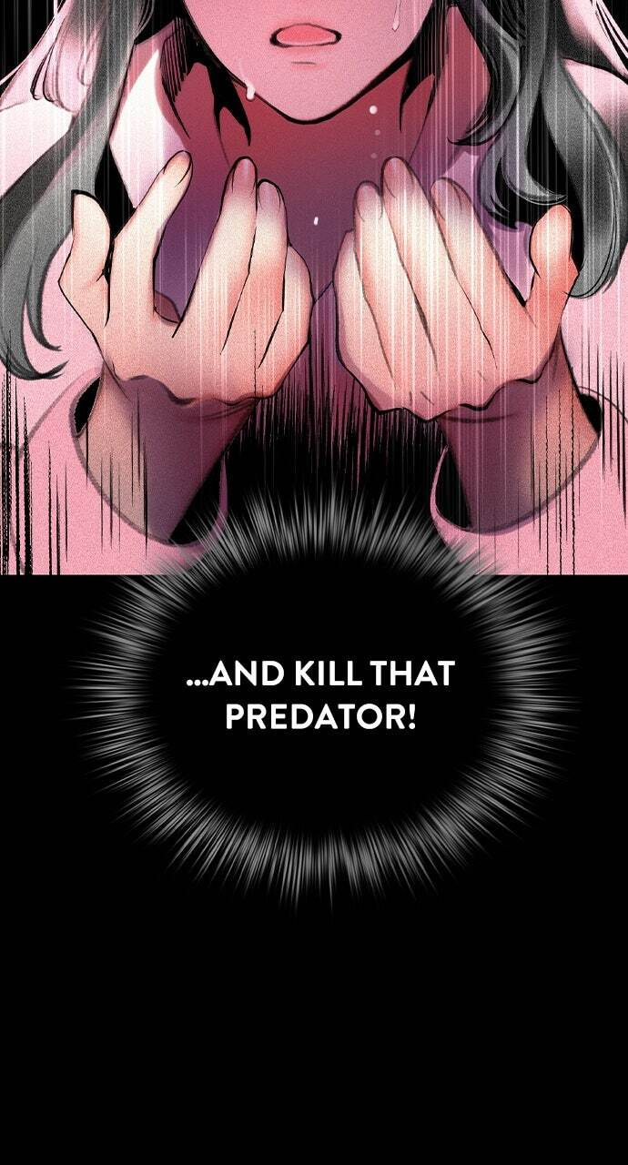 Read Jungle Juice EN Manga Online