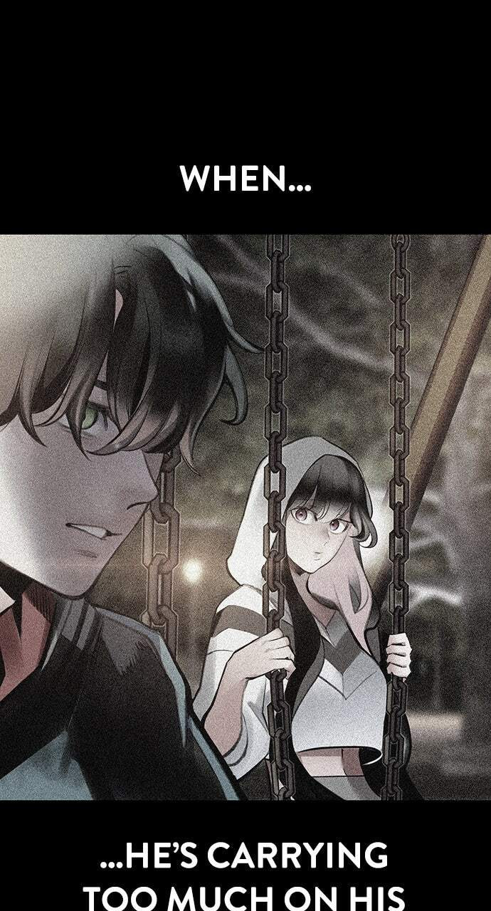 Read Jungle Juice EN Manga Online