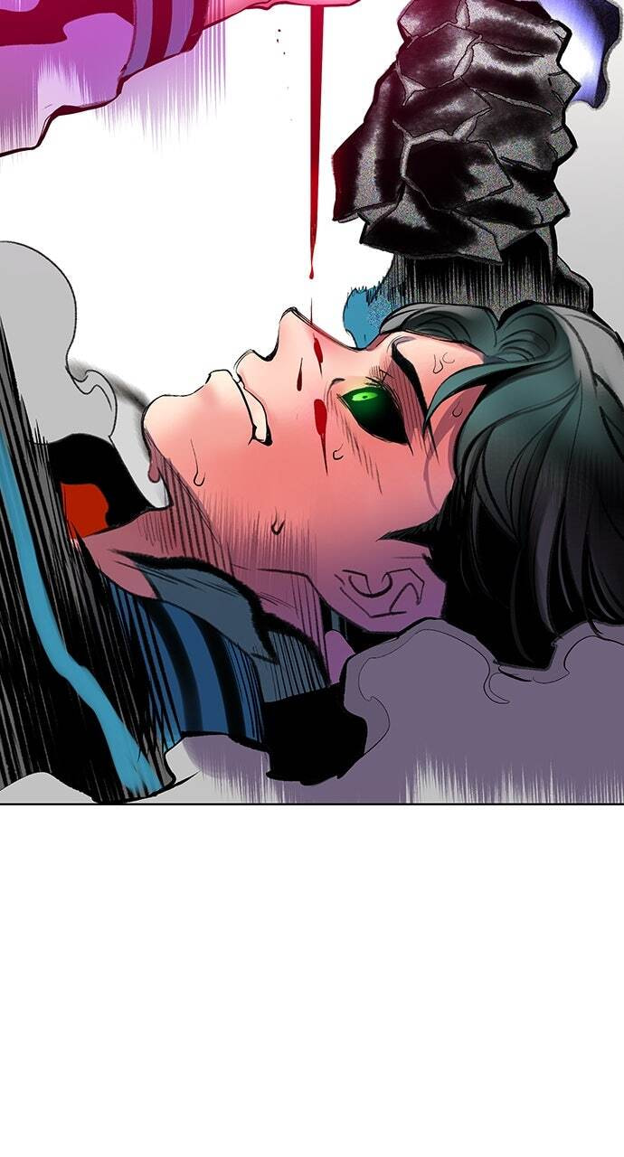 Read Jungle Juice EN Manga Online