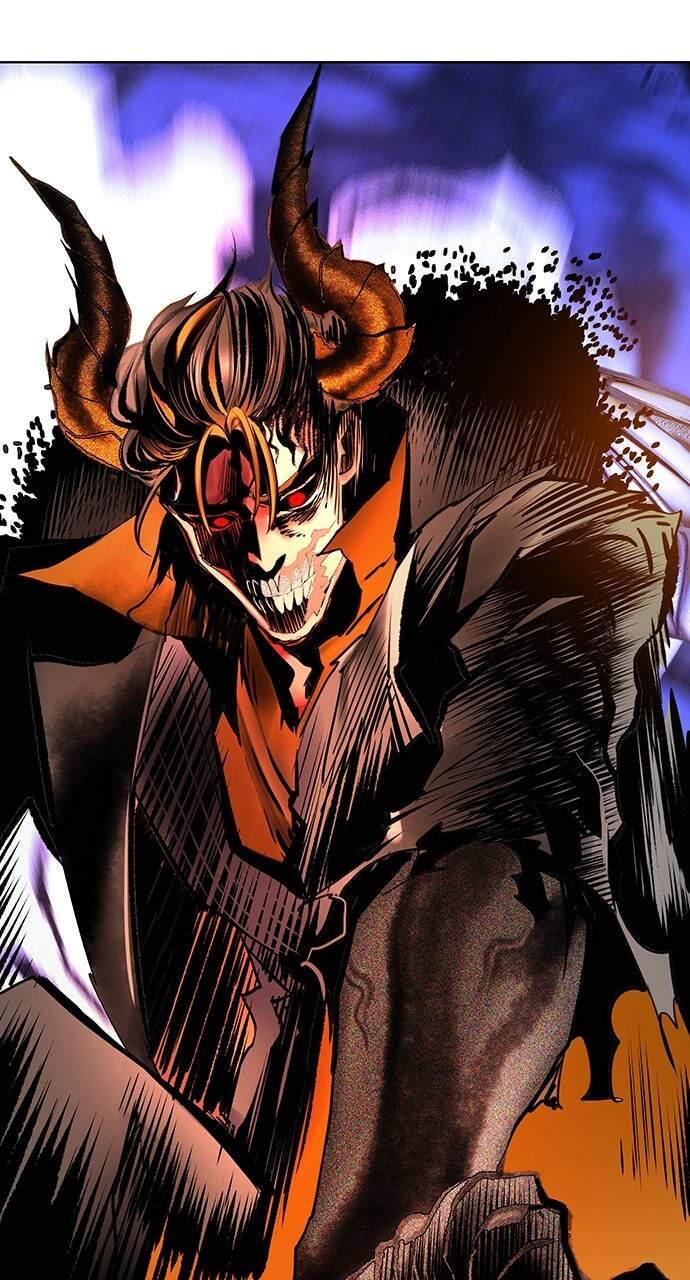 Read Jungle Juice EN Manga Online