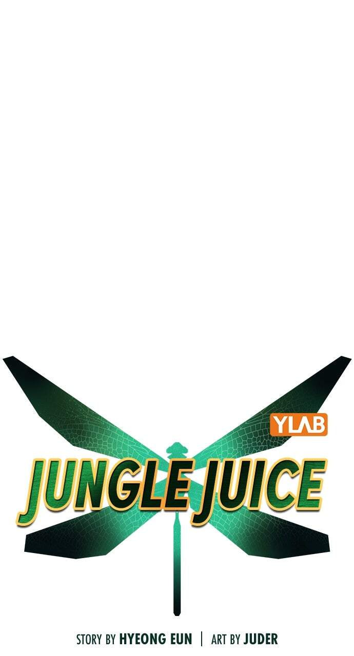 Read Jungle Juice EN Manga Online