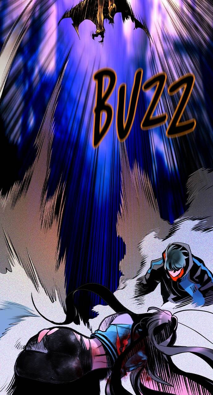 Read Jungle Juice EN Manga Online