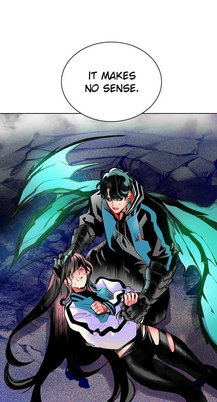 Read Jungle Juice EN Manga Online