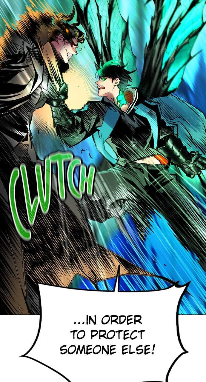 Read Jungle Juice EN Manga Online