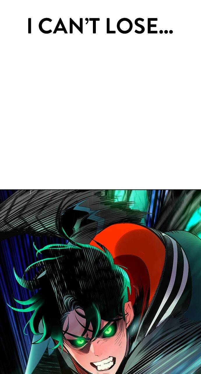 Read Jungle Juice EN Manga Online