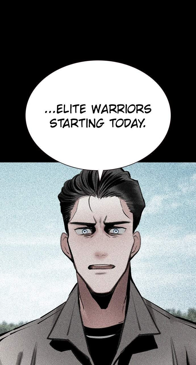 Read Jungle Juice EN Manga Online