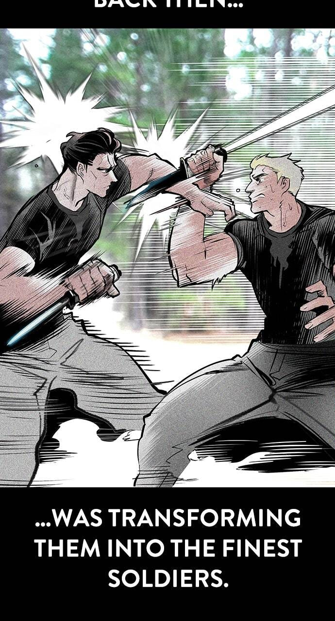 Read Jungle Juice EN Manga Online