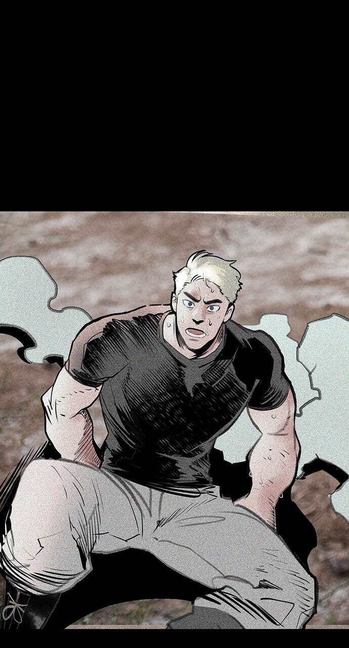 Read Jungle Juice EN Manga Online
