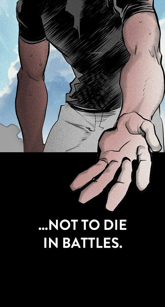 Read Jungle Juice EN Manga Online