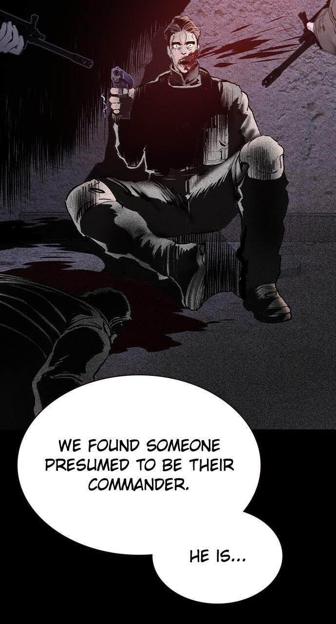 Read Jungle Juice EN Manga Online
