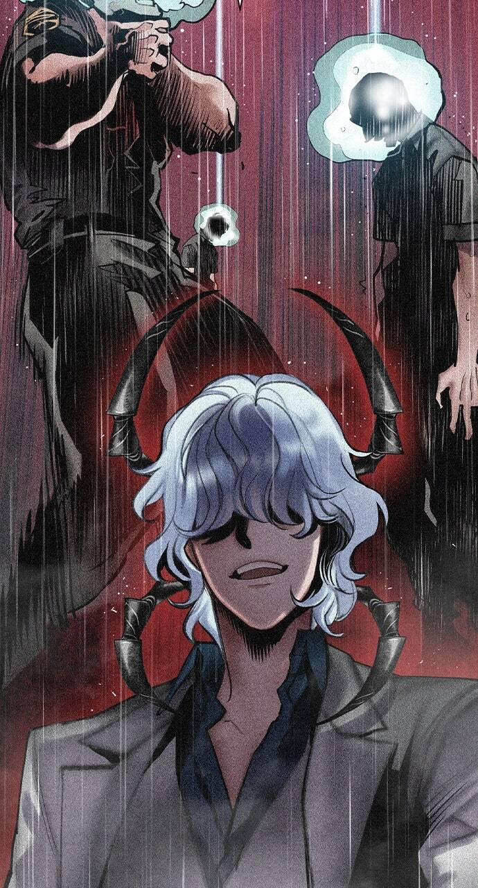 Read Jungle Juice EN Manga Online
