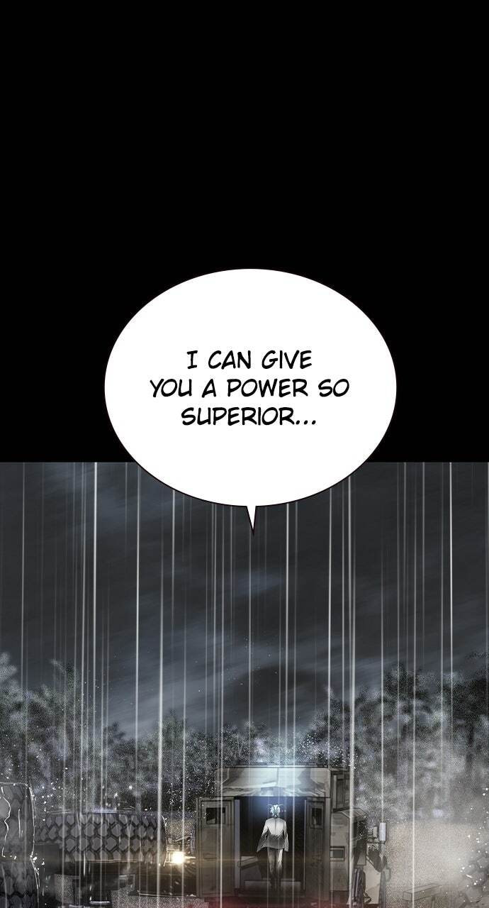 Read Jungle Juice EN Manga Online