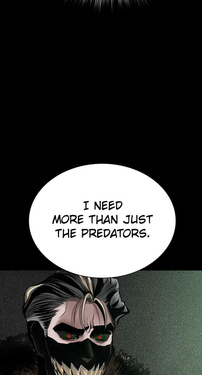 Read Jungle Juice EN Manga Online