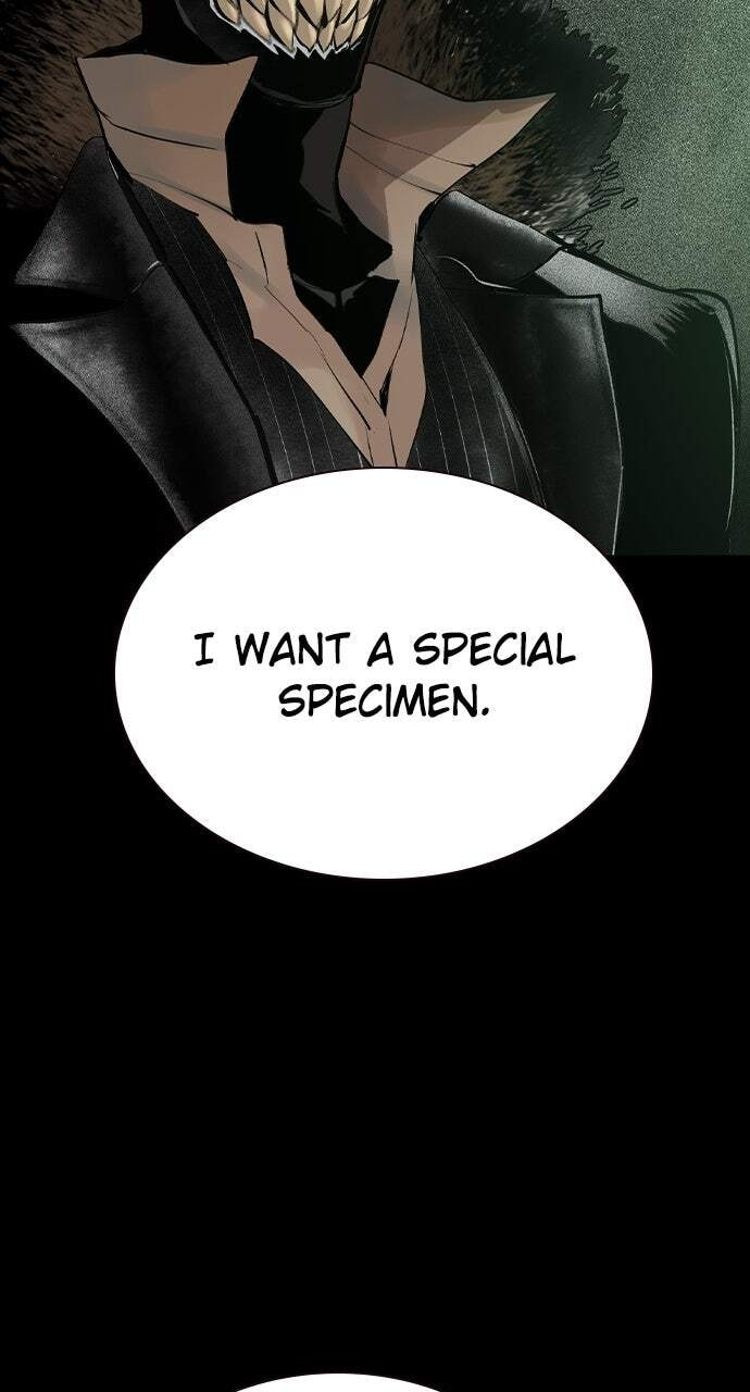 Read Jungle Juice EN Manga Online