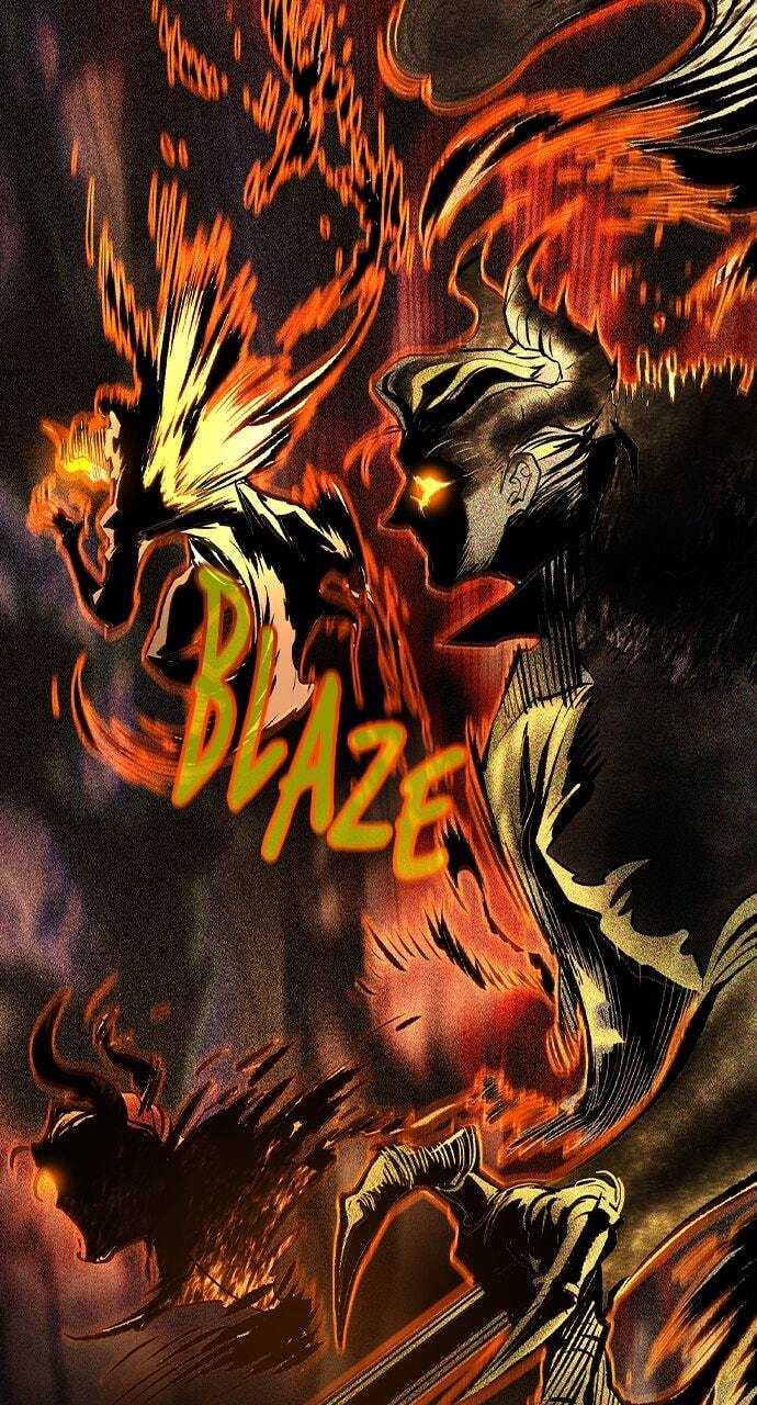 Read Jungle Juice EN Manga Online