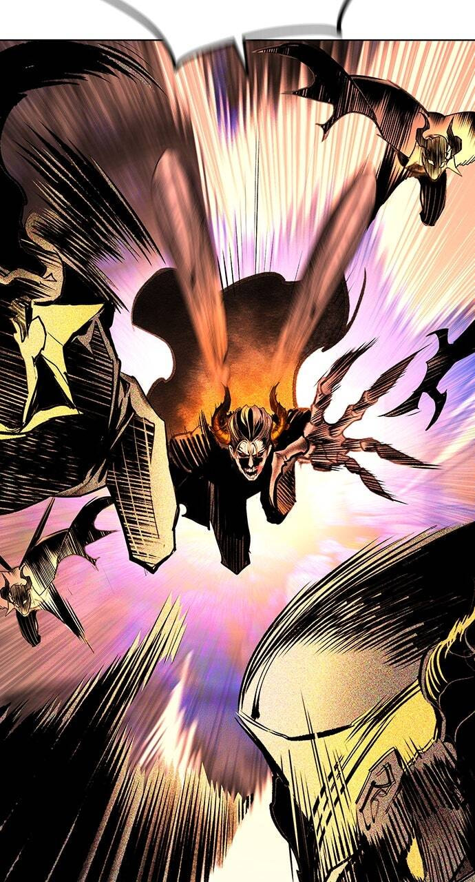Read Jungle Juice EN Manga Online