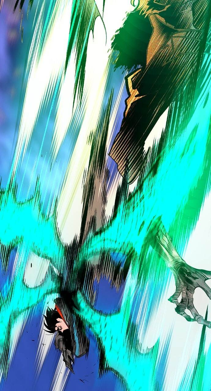Read Jungle Juice EN Manga Online
