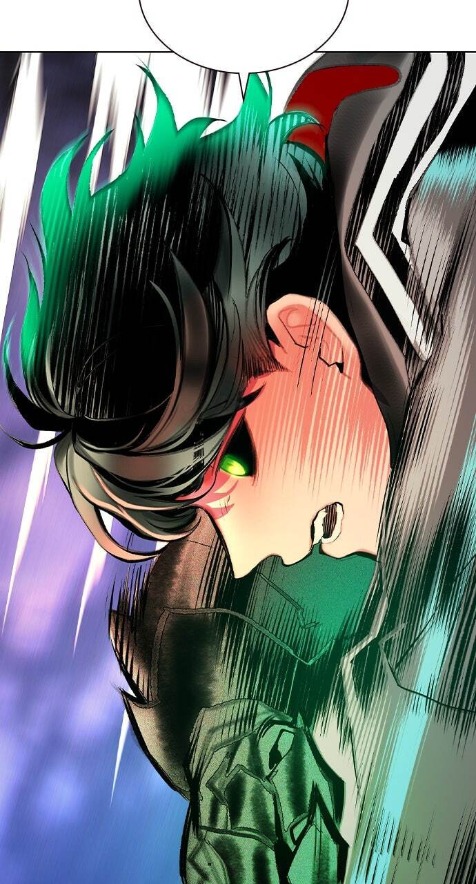 Read Jungle Juice EN Manga Online