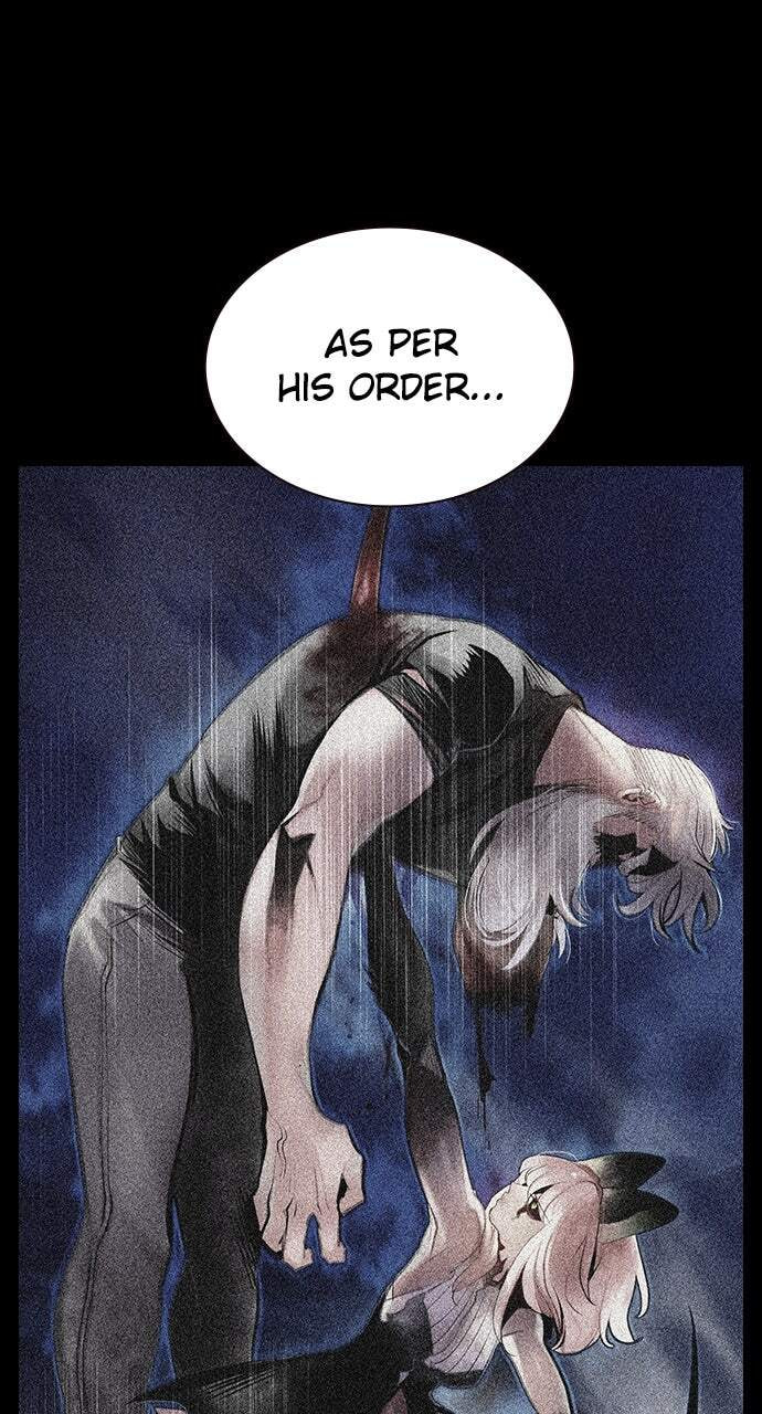 Read Jungle Juice EN Manga Online