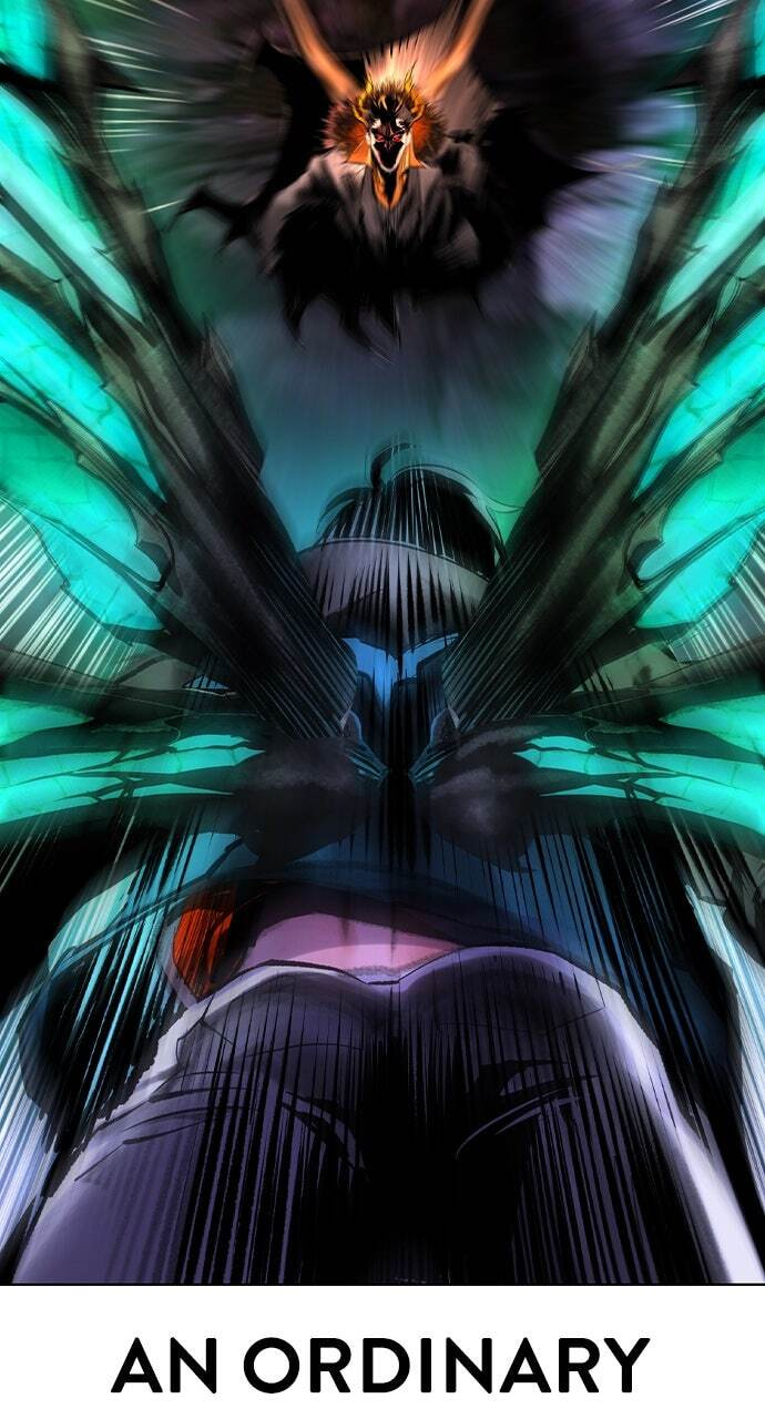 Read Jungle Juice EN Manga Online
