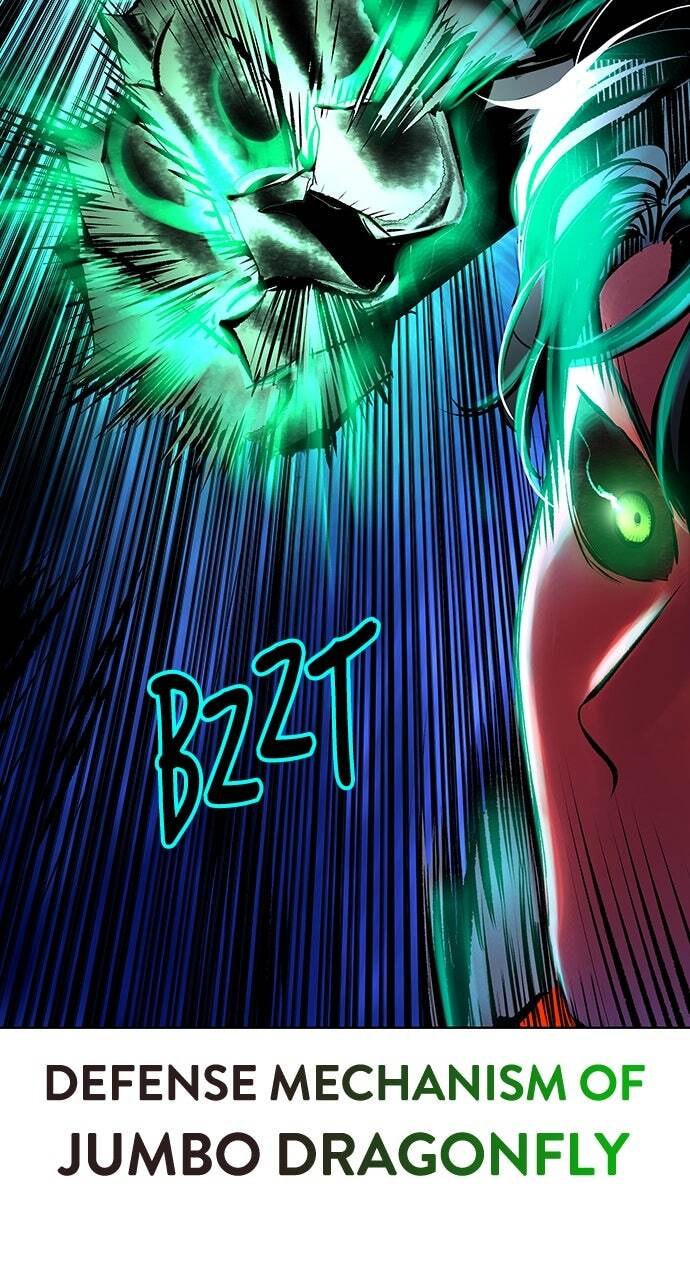 Read Jungle Juice EN Manga Online