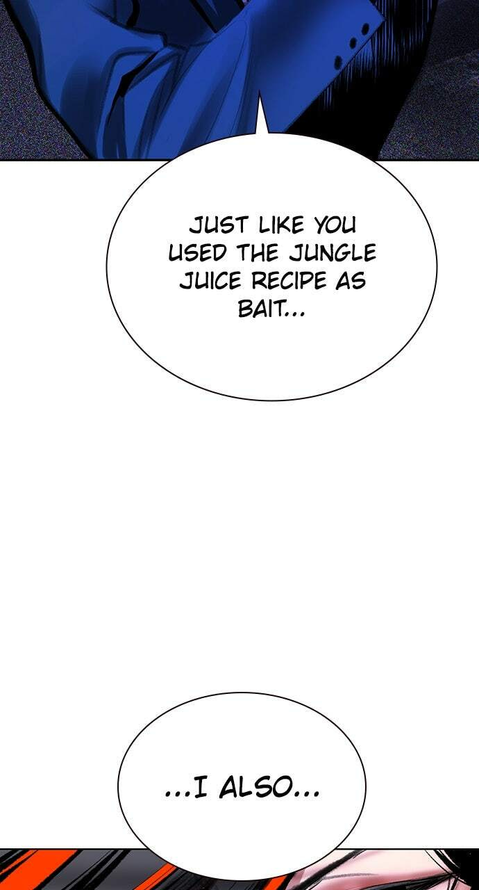 Read Jungle Juice EN Manga Online