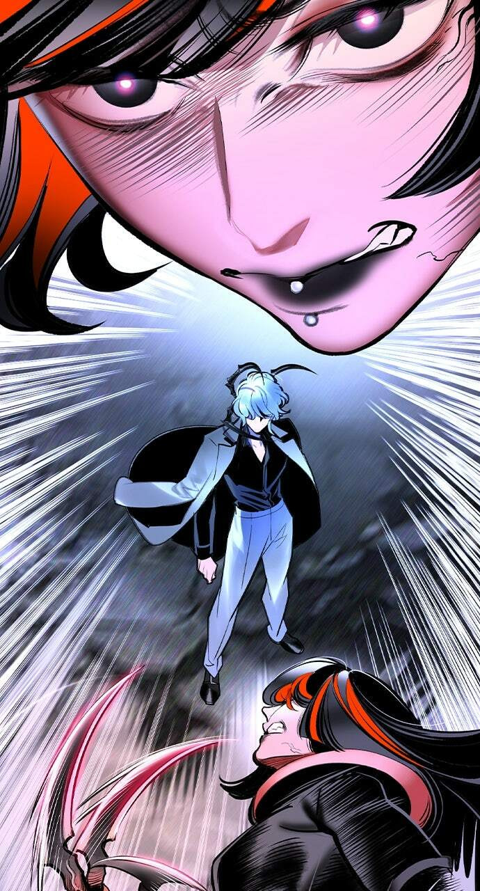 Read Jungle Juice EN Manga Online