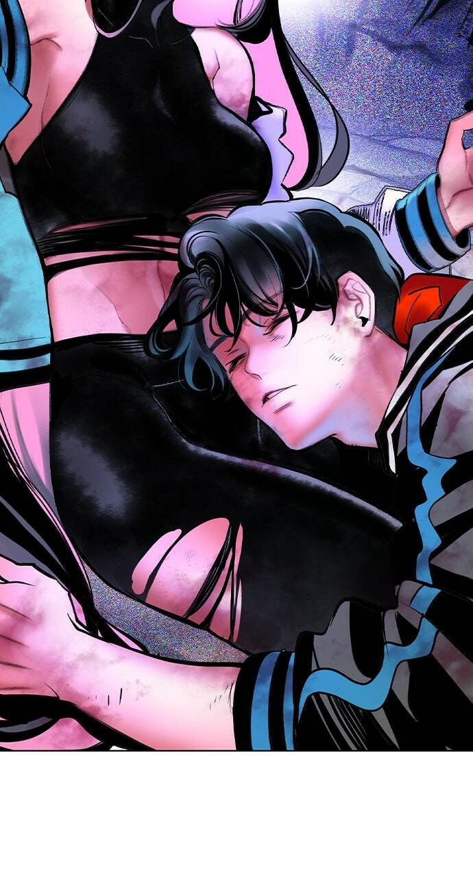 Read Jungle Juice EN Manga Online