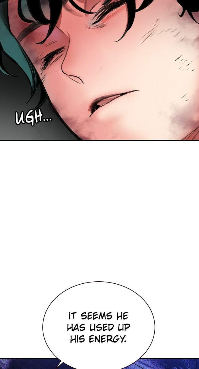 Read Jungle Juice EN Manga Online
