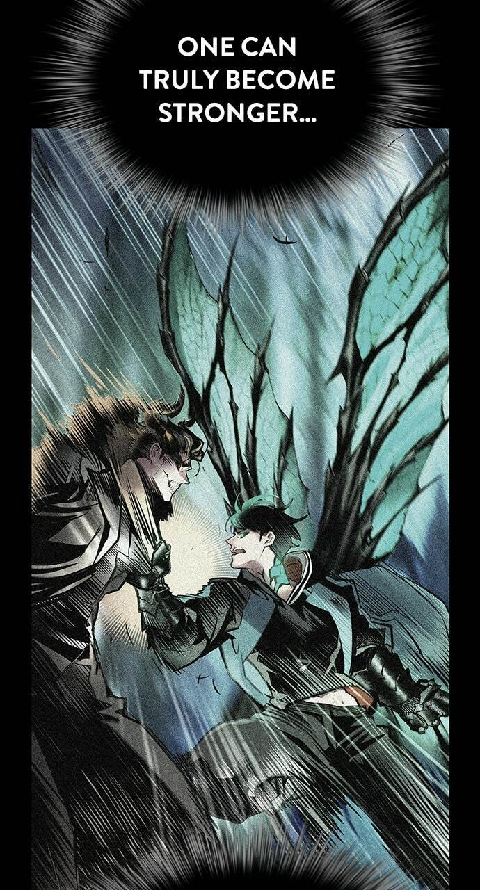 Read Jungle Juice EN Manga Online