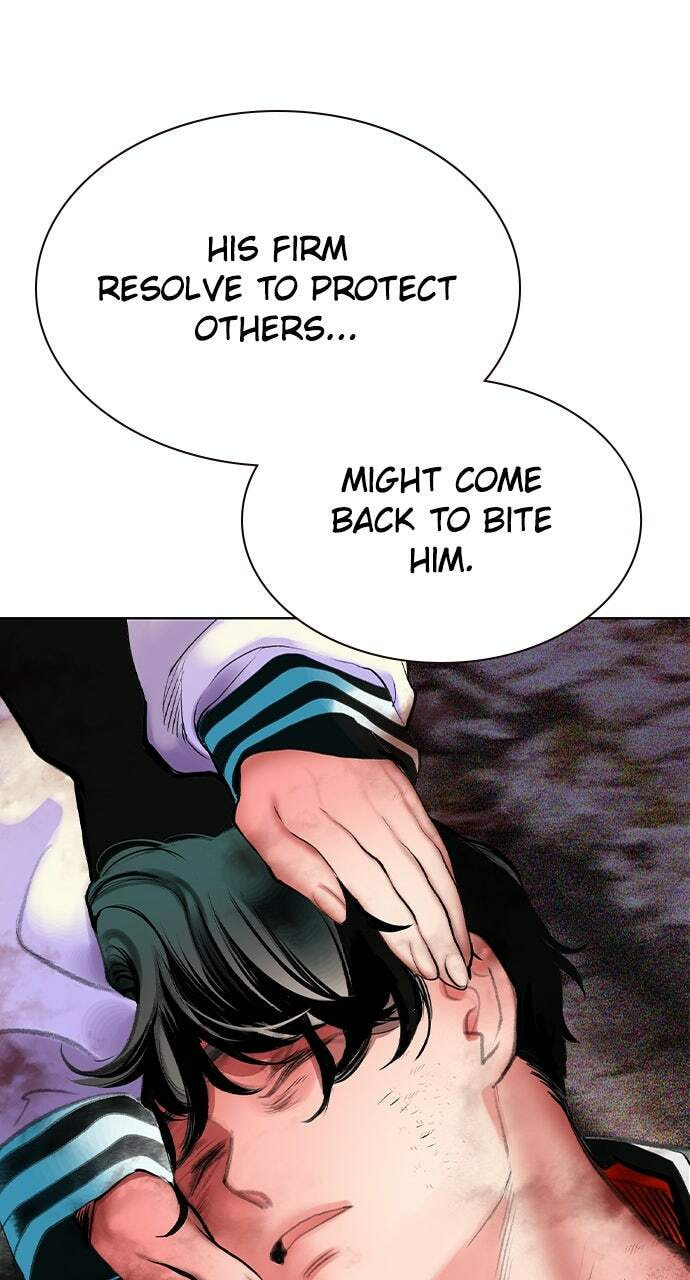 Read Jungle Juice EN Manga Online