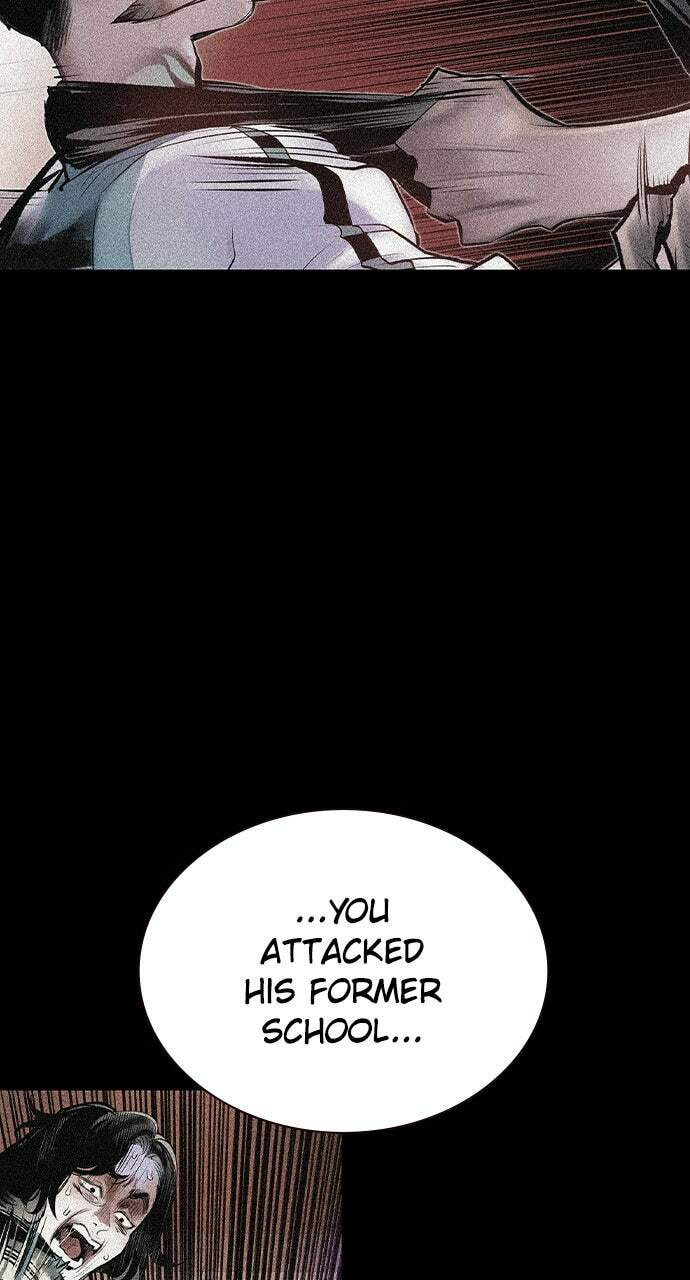 Read Jungle Juice EN Manga Online