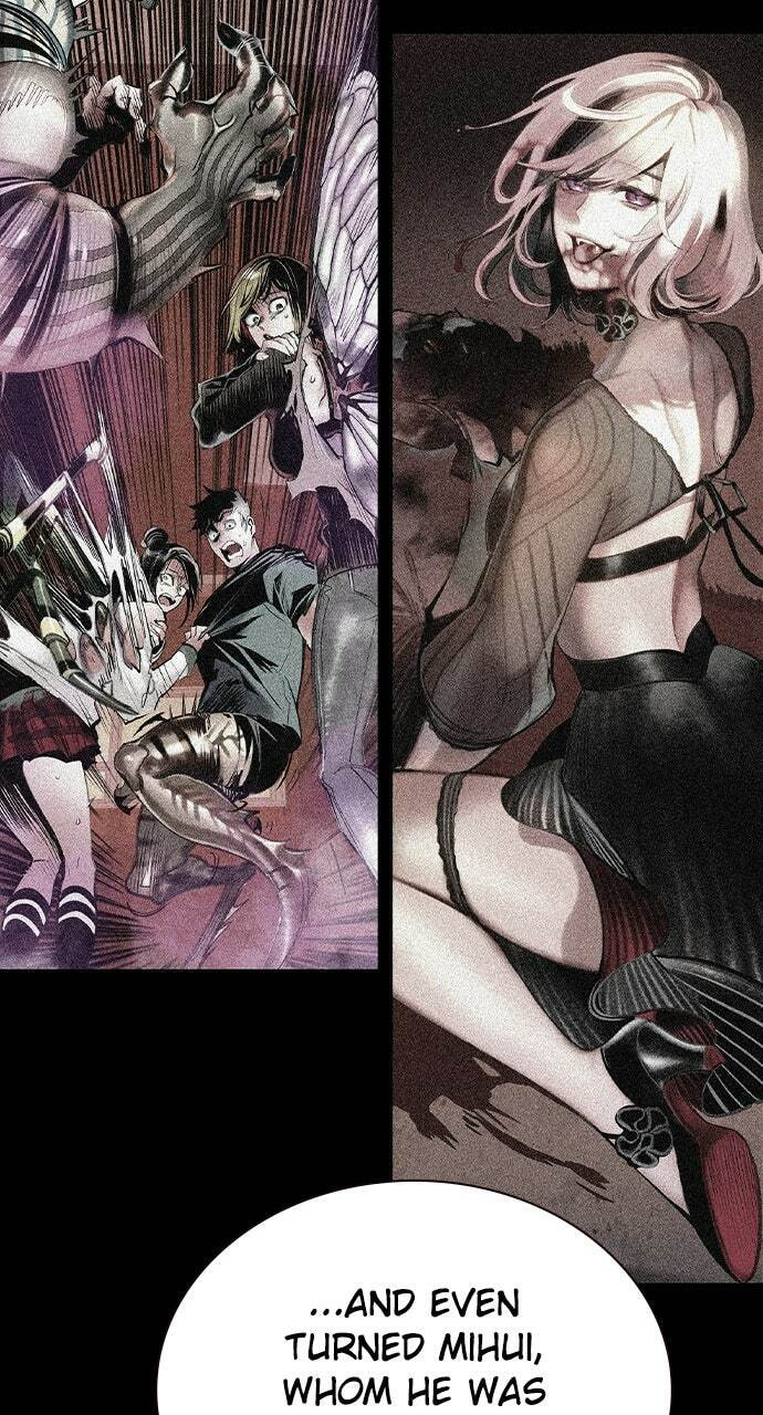 Read Jungle Juice EN Manga Online