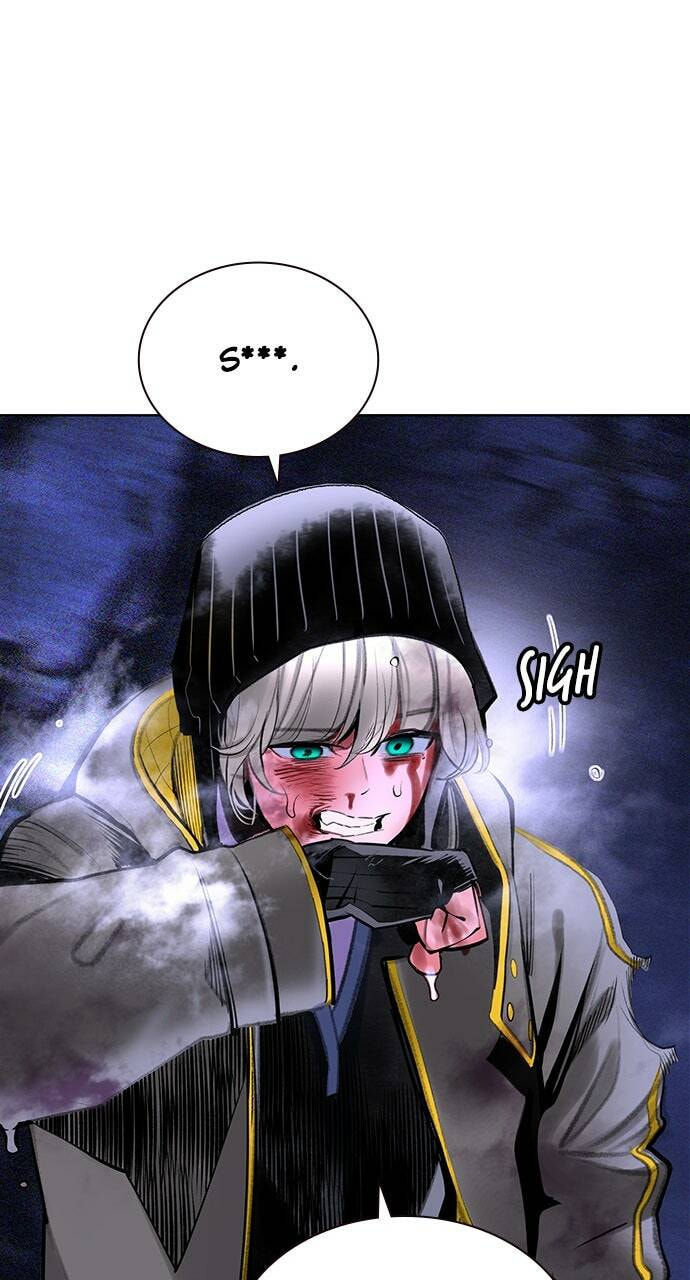Read Jungle Juice EN Manga Online