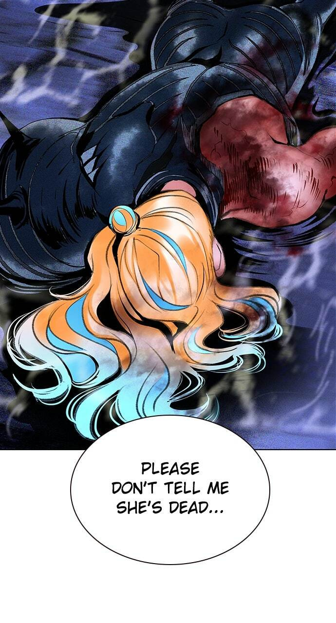 Read Jungle Juice EN Manga Online