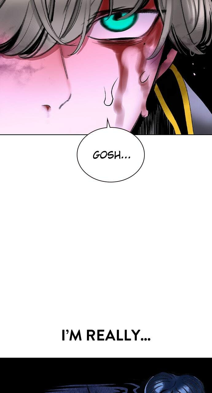 Read Jungle Juice EN Manga Online
