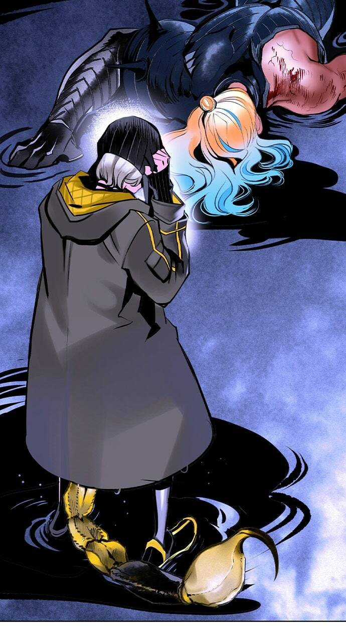 Read Jungle Juice EN Manga Online