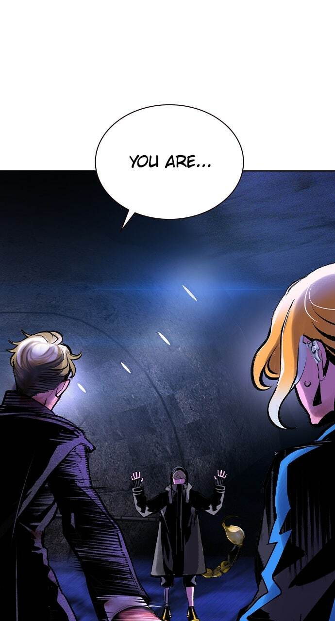 Read Jungle Juice EN Manga Online