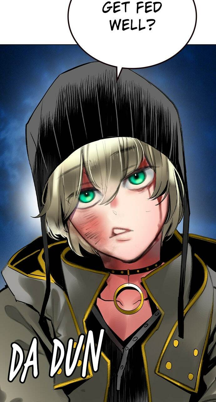 Read Jungle Juice EN Manga Online