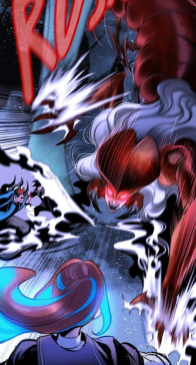 Read Jungle Juice EN Manga Online