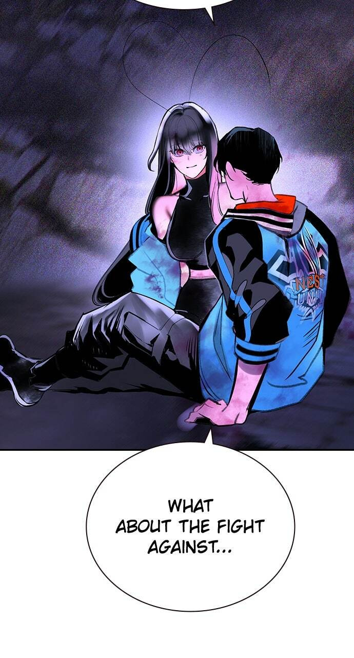 Read Jungle Juice EN Manga Online