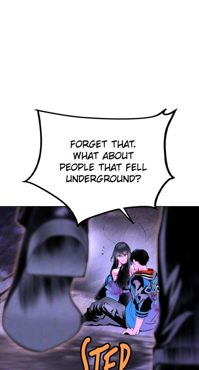 Read Jungle Juice EN Manga Online