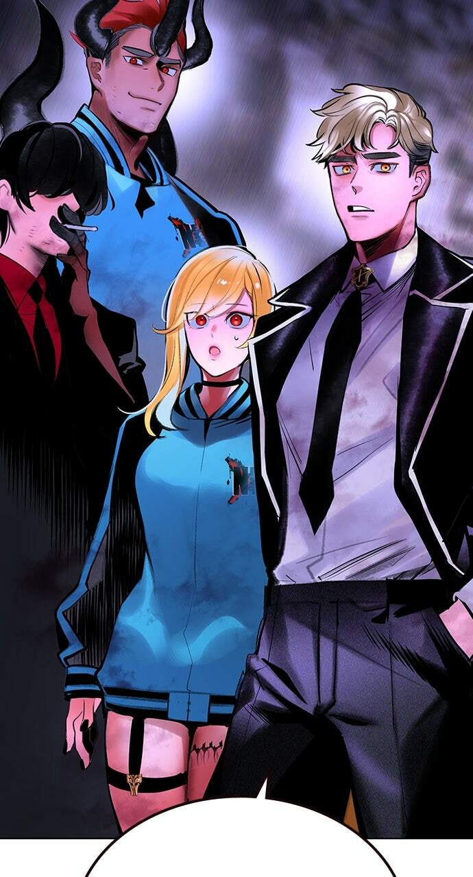 Read Jungle Juice EN Manga Online
