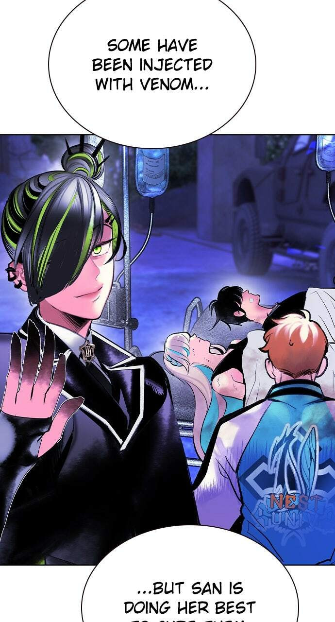 Read Jungle Juice EN Manga Online