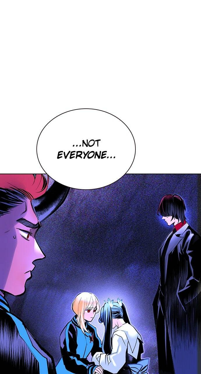 Read Jungle Juice EN Manga Online